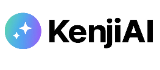 KenjiAi logo